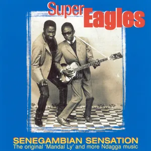 Senegambian sensation